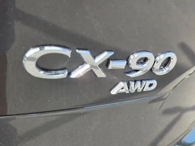 2026 Mazda CX-90 — photo 11 view