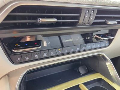 2026 Mazda CX-90 — photo 24 view