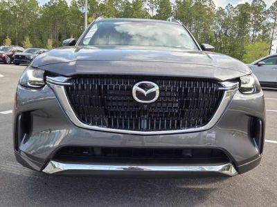 2026 Mazda CX-90 — photo 18 view
