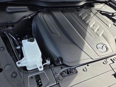 2026 Mazda CX-90 — photo 21 view