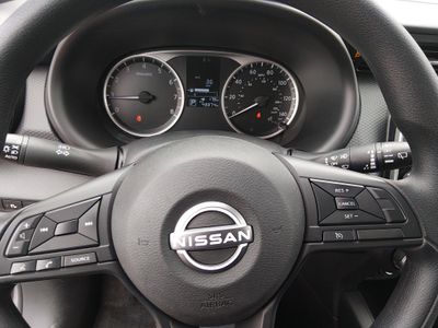 2023 Nissan Kicks - Photo 12