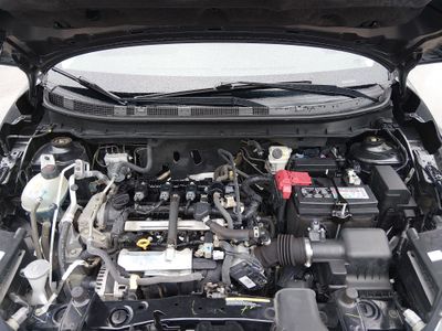 2023 Nissan Kicks - Photo 9