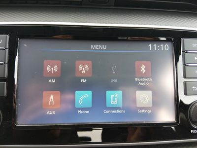 2023 Nissan Kicks - Photo 18