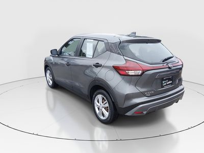 2023 Nissan Kicks - Photo 5