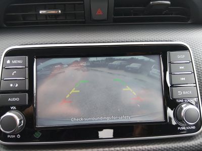 2023 Nissan Kicks - Photo 17