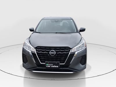 2023 Nissan Kicks - Photo 2