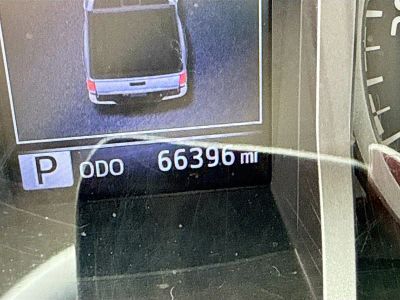 2017 Toyota Tacoma — photo 38 view