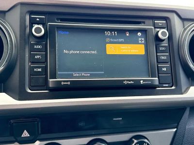 2017 Toyota Tacoma — photo 27 view
