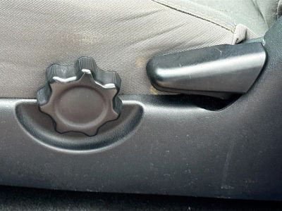 2017 Toyota Tacoma — photo 23 view