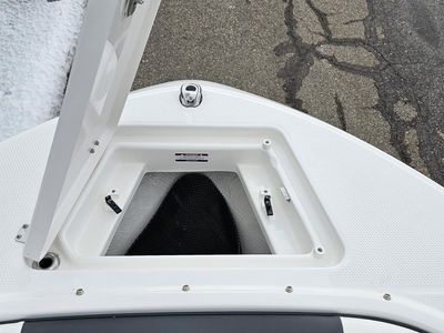 2025 Robalo R207 - Photo 19