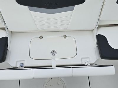 2025 Robalo R207 - Photo 11
