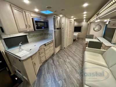 2020 Newmar Bay Star - Photo 3