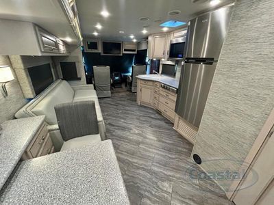 2020 Newmar Bay Star - Photo 4