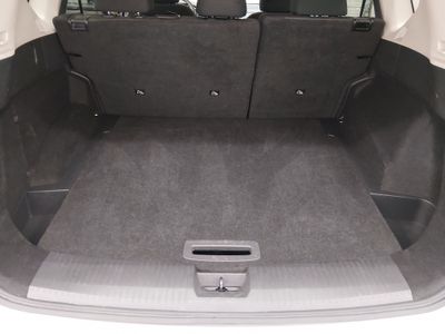 2024 Nissan Rogue — photo 11 view