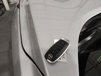 2024 Nissan Rogue — photo 15 view