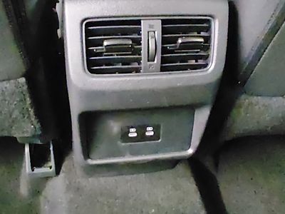 2024 Nissan Rogue — photo 18 view