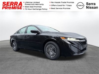 2026 Nissan Sentra - Photo 1