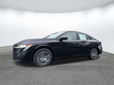 2026 Nissan Sentra - Photo 2