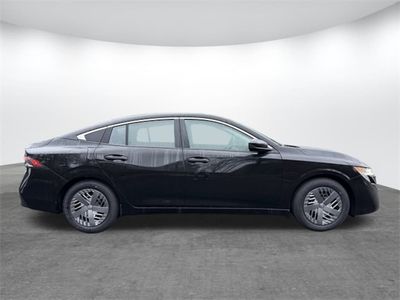 2026 Nissan Sentra - Photo 3
