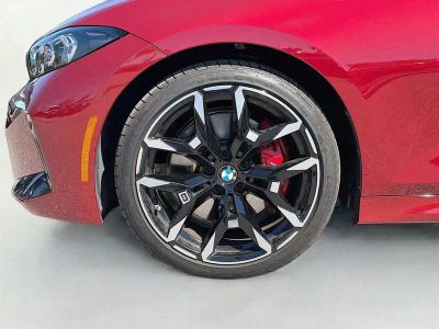 2025 BMW 3 Series — photo 43 view