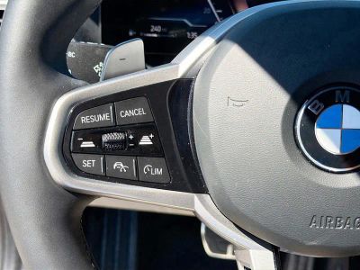 2025 BMW 3 Series — photo 39 view