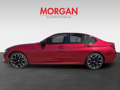 2025 BMW 3 Series — photo 7 view