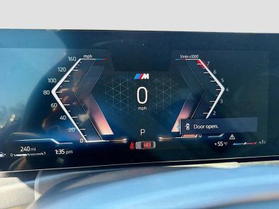 2025 BMW 3 Series — photo 42 view