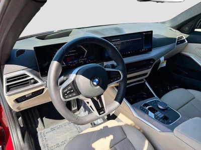 2025 BMW 3 Series — photo 27 view