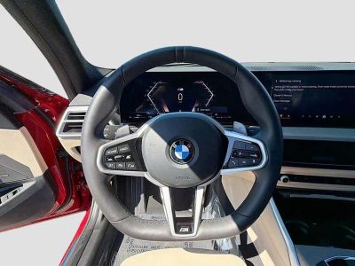 2025 BMW 3 Series — photo 41 view