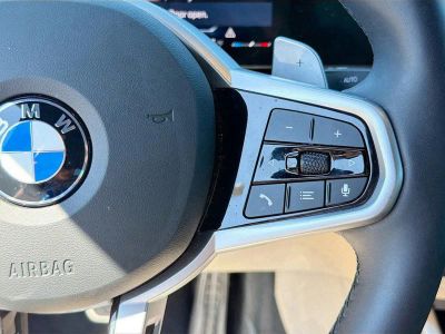 2025 BMW 3 Series — photo 40 view
