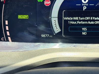 2025 Toyota Camry — photo 39 view