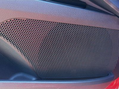 2025 Toyota Camry — photo 23 view