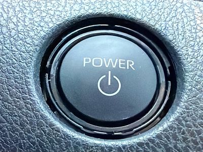 2025 Toyota Camry — photo 34 view