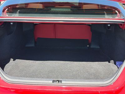 2025 Toyota Camry — photo 12 view
