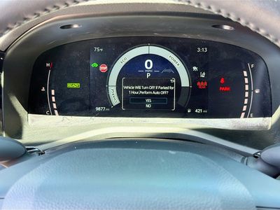 2025 Toyota Camry — photo 38 view
