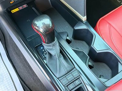 2025 Toyota Camry — photo 27 view