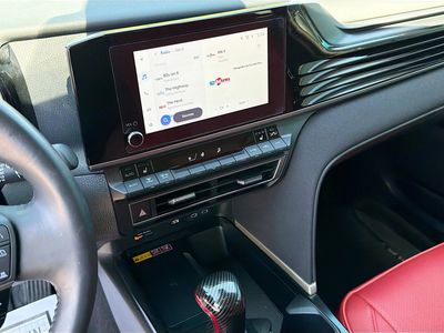 2025 Toyota Camry — photo 26 view