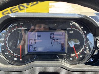 2026 Polaris Ranger Crew XP 1000 Texas Edition — photo 13 view