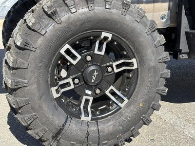 2026 Polaris Ranger Crew XP 1000 Texas Edition — photo 10 view