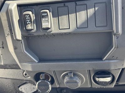 2026 Polaris Ranger Crew XP 1000 Texas Edition — photo 9 view