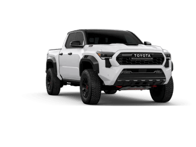 2026 Toyota Tacoma i-FORCE MAX — photo 18 view