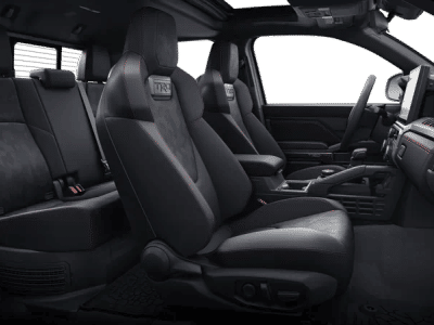 2026 Toyota Tacoma i-FORCE MAX — photo 20 view