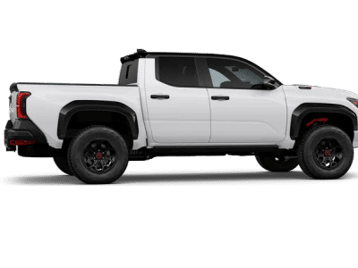 2026 Toyota Tacoma i-FORCE MAX — photo 14 view