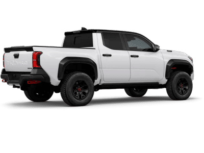 2026 Toyota Tacoma i-FORCE MAX — photo 13 view