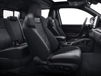2026 Toyota Tacoma i-FORCE MAX — photo 28 view