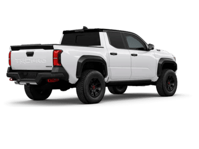 2026 Toyota Tacoma i-FORCE MAX — photo 12 view