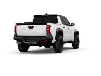 2026 Toyota Tacoma i-FORCE MAX — photo 11 view