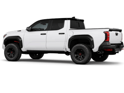 2026 Toyota Tacoma i-FORCE MAX — photo 7 view