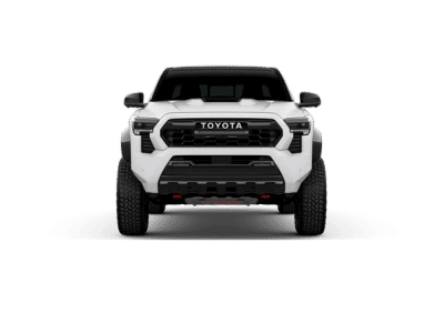 2026 Toyota Tacoma i-FORCE MAX — side profile view