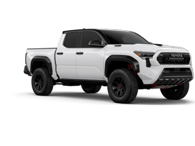 2026 Toyota Tacoma i-FORCE MAX — photo 17 view